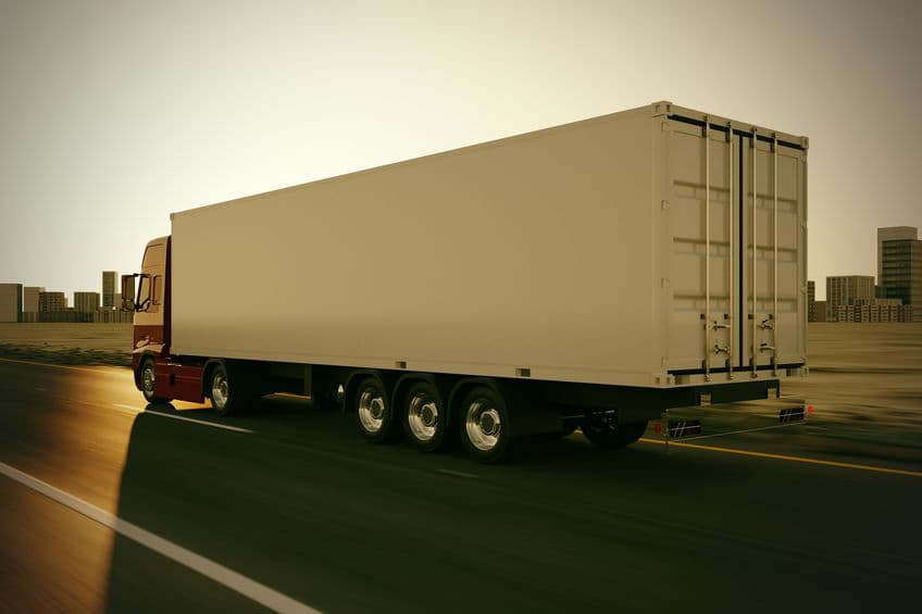 Long Beach Logistics by Crawford Freight Systems